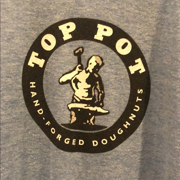 TOP POT - Picture 2 of 3